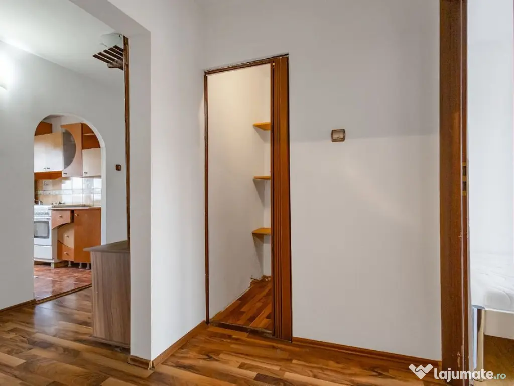 Centru Complex Studentesc | 3 Camere | Pretabil inchirier... 