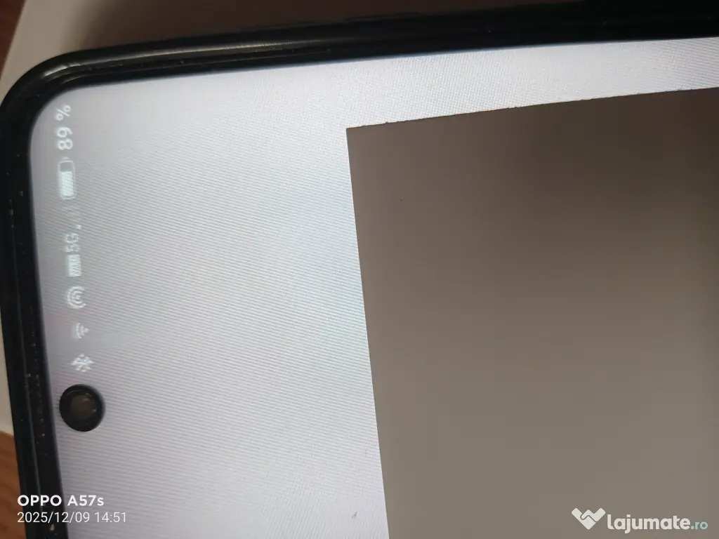 Telefon mobil Smartphone A 56 