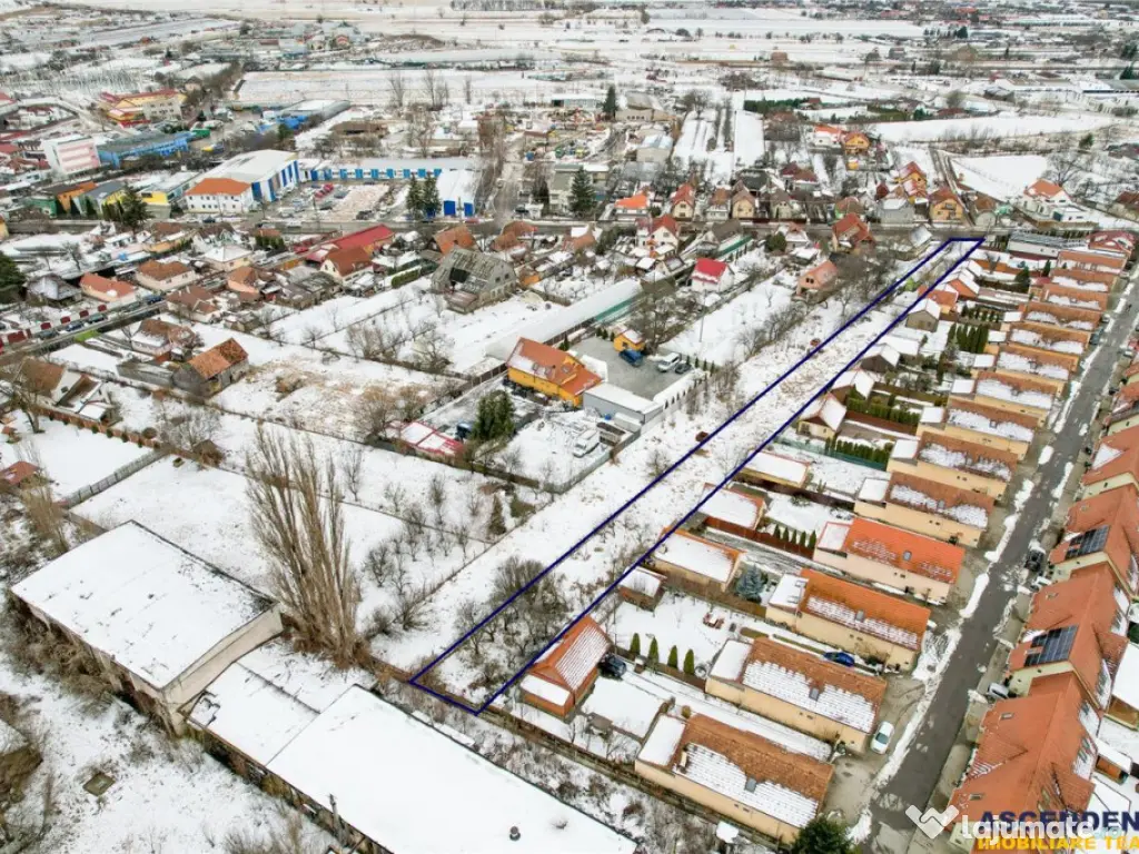 FILM ! Casa cu teren de 2.152 mp, Tigaretei, Sfantu Gheorghe