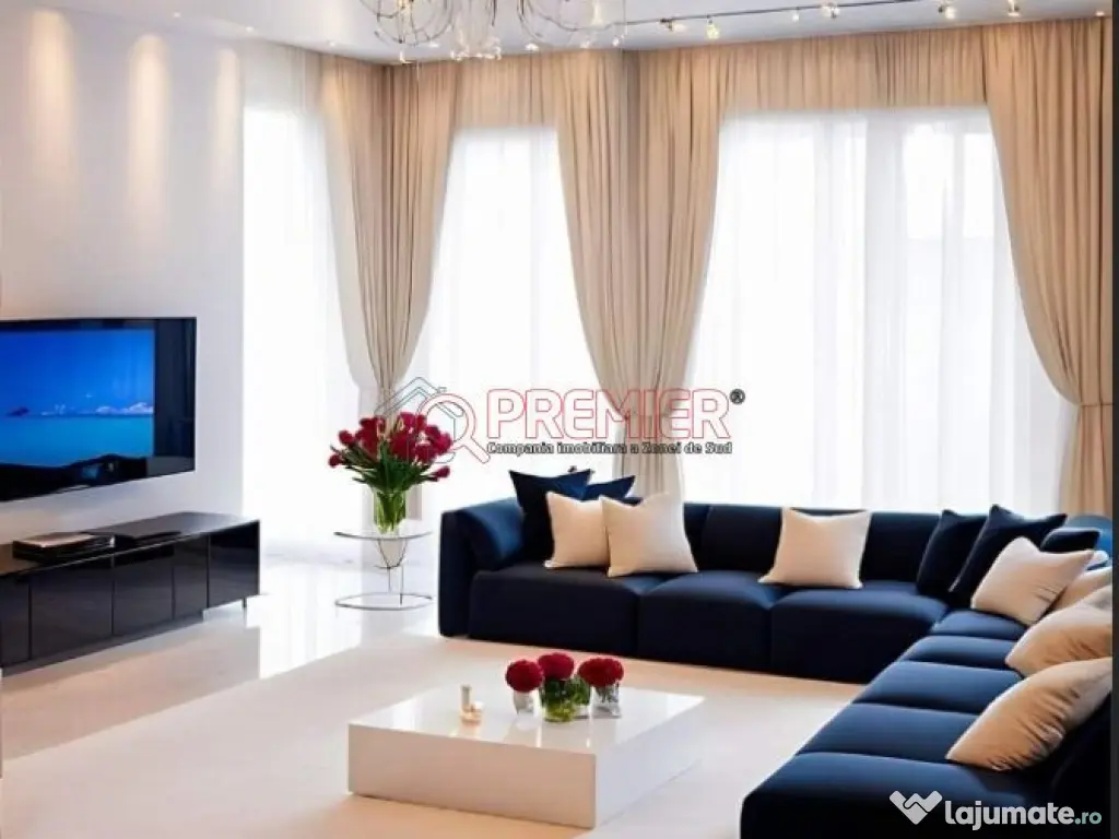 Metrou Aparatorii Patriei - 10 minute - Sector 4 -