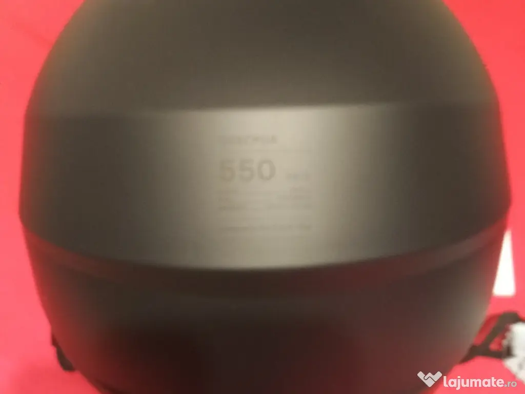 Cască Schi cu vizieră PST 550 Adulți - Produs NOU 