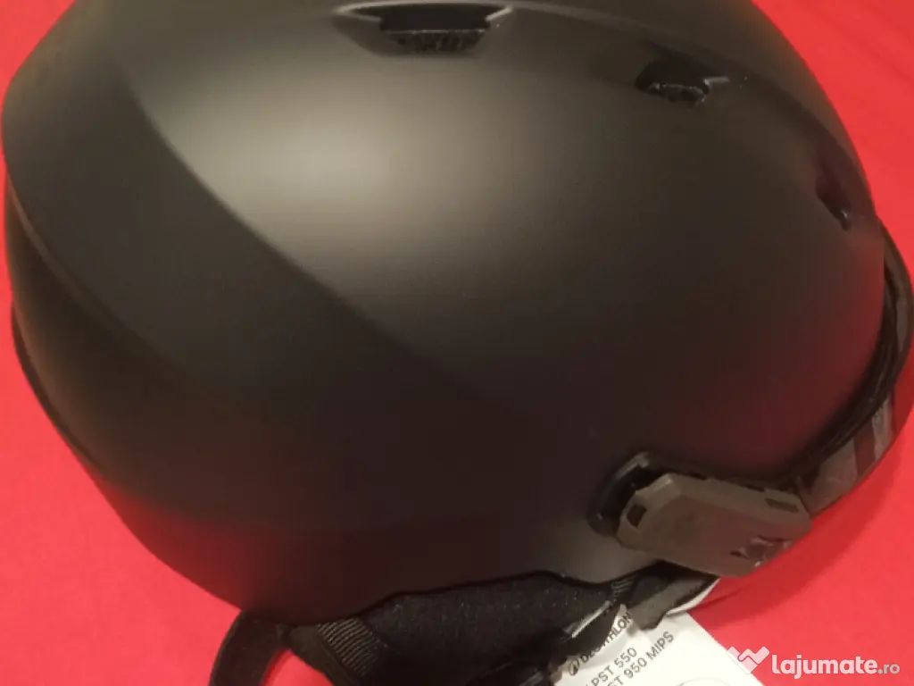 Cască Schi cu vizieră PST 550 Adulți - Produs NOU 