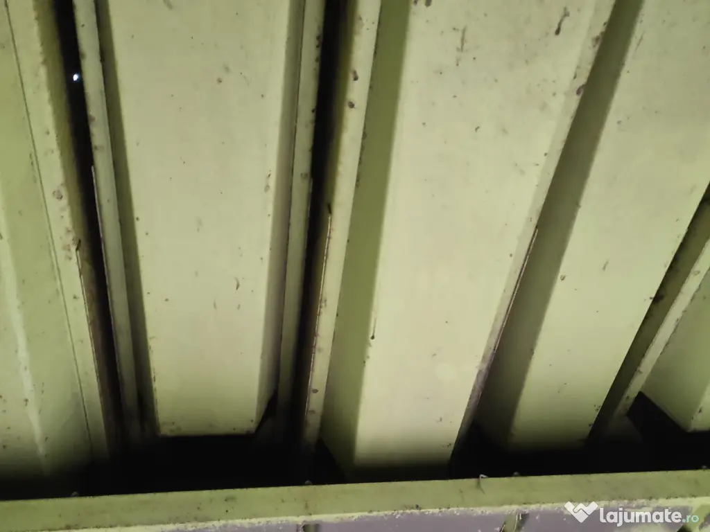 Combina Claas Dominator 98 SL SUPER - Hidrostatică 