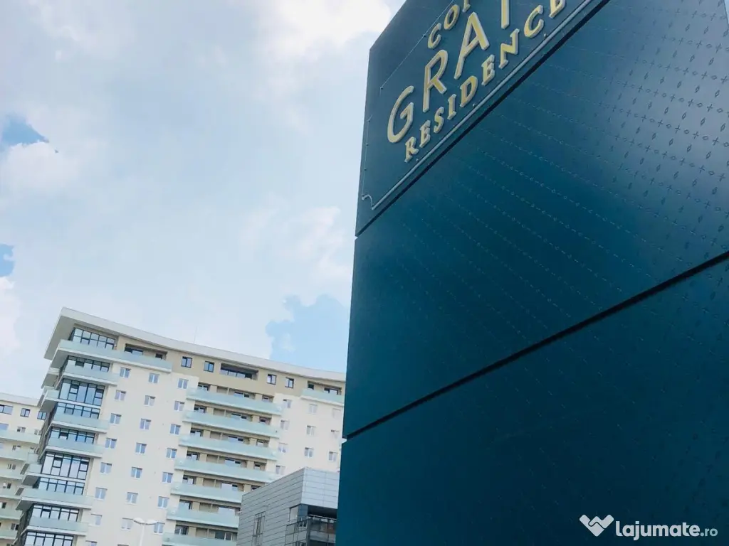 Apartament Conest Tudor o camera 