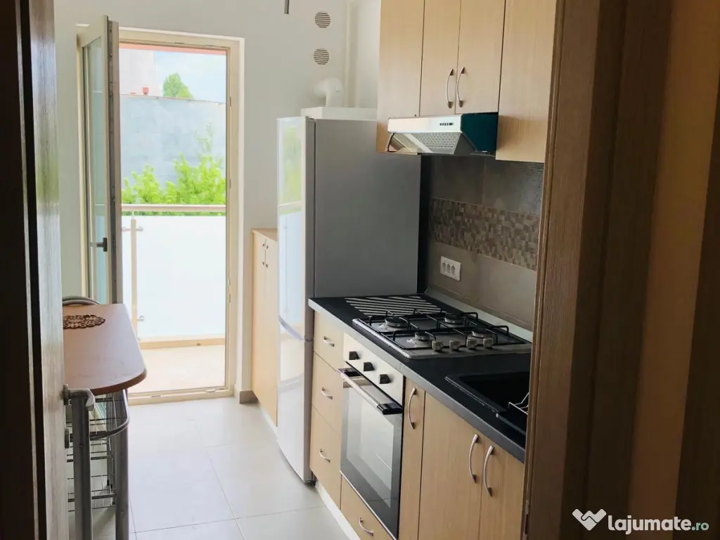 Apartament Conest Tudor o camera 