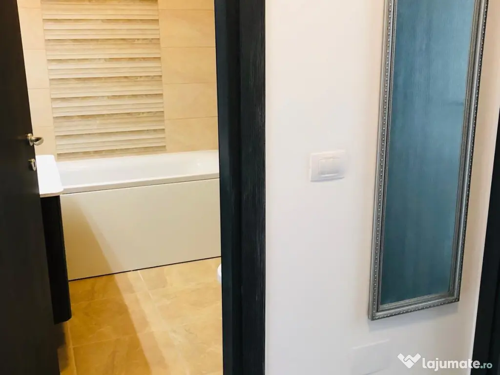 Apartament Conest Tudor o camera 