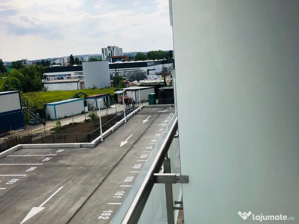 Persoana fizică Apartament 1 camera Conest Tudor o camera 