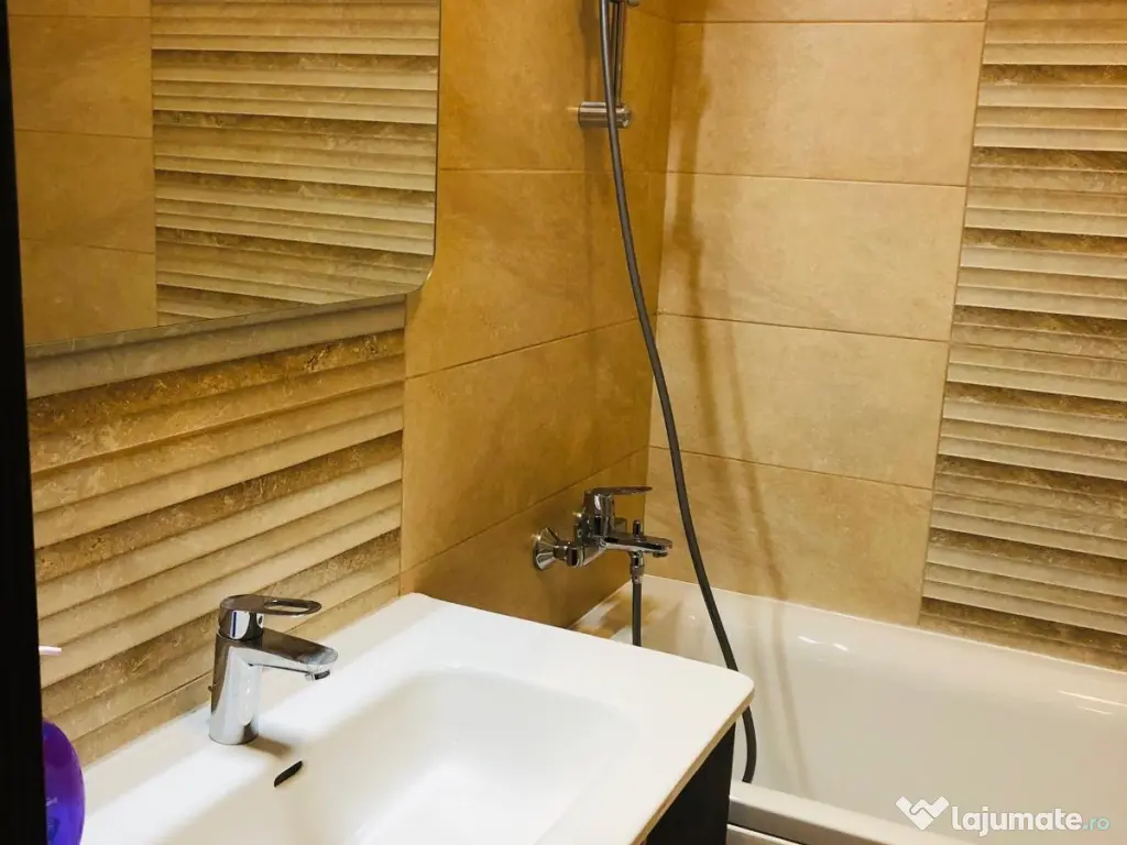 Persoana fizică Apartament 1 camera Conest Tudor o camera 