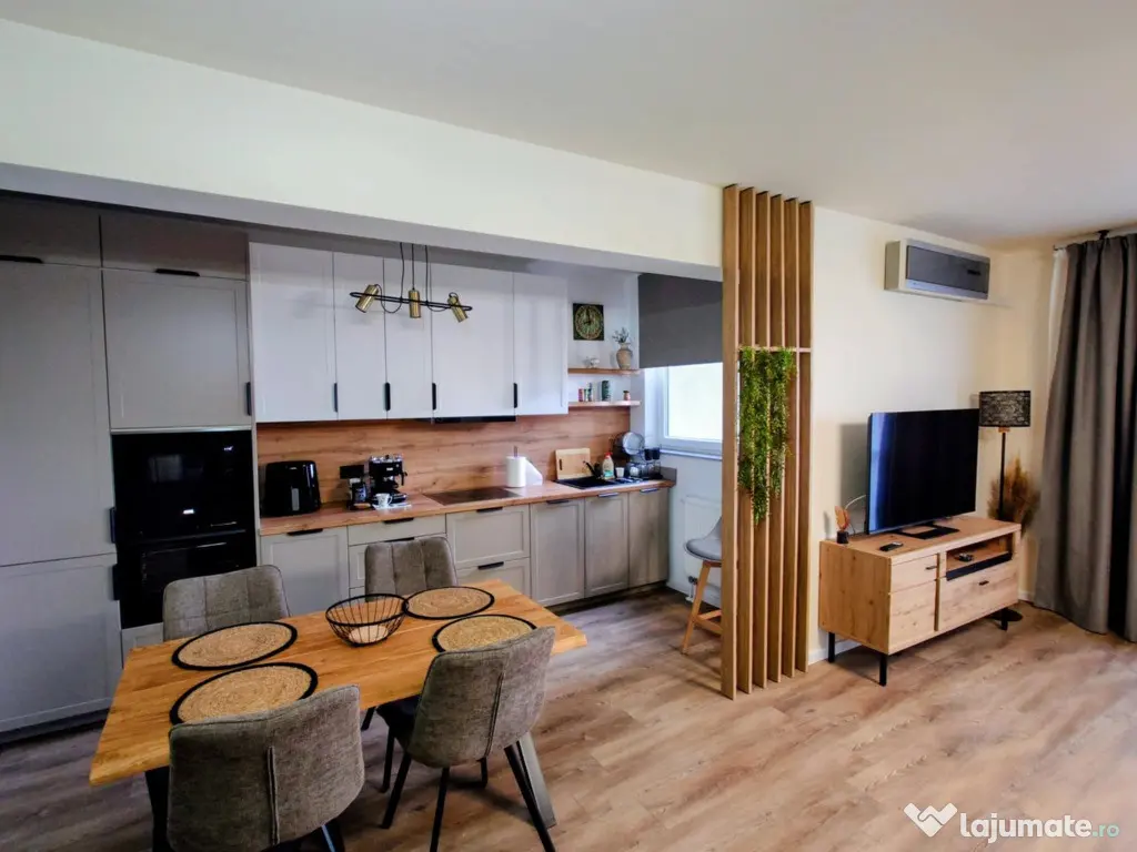 Apartament de Inchiriat 