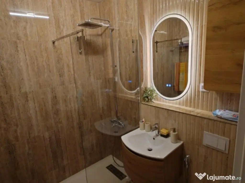 Apartament de Inchiriat 