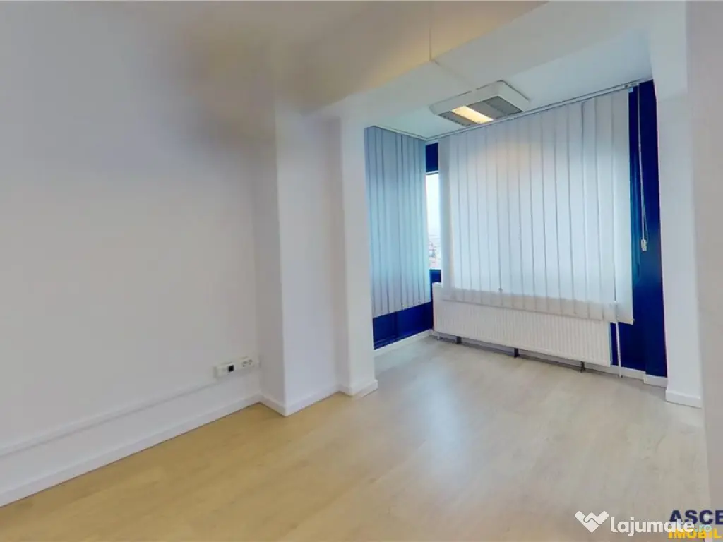 Tur LIVE! Spatiu birouri, renovat, Centrul Civic, Brasov.