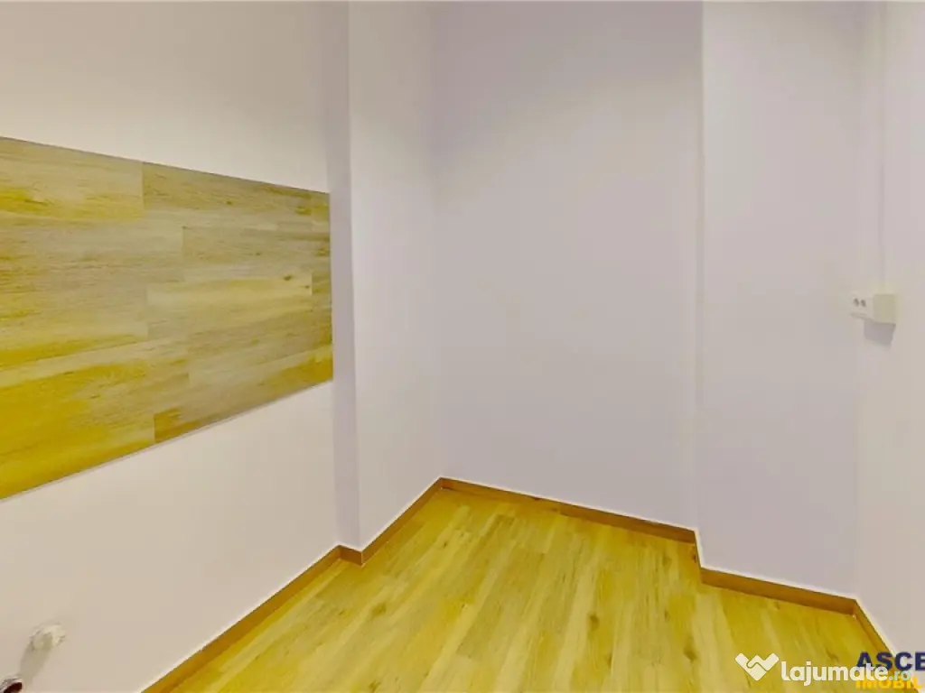 Tur LIVE! Spatiu birouri, renovat, Centrul Civic, Brasov.