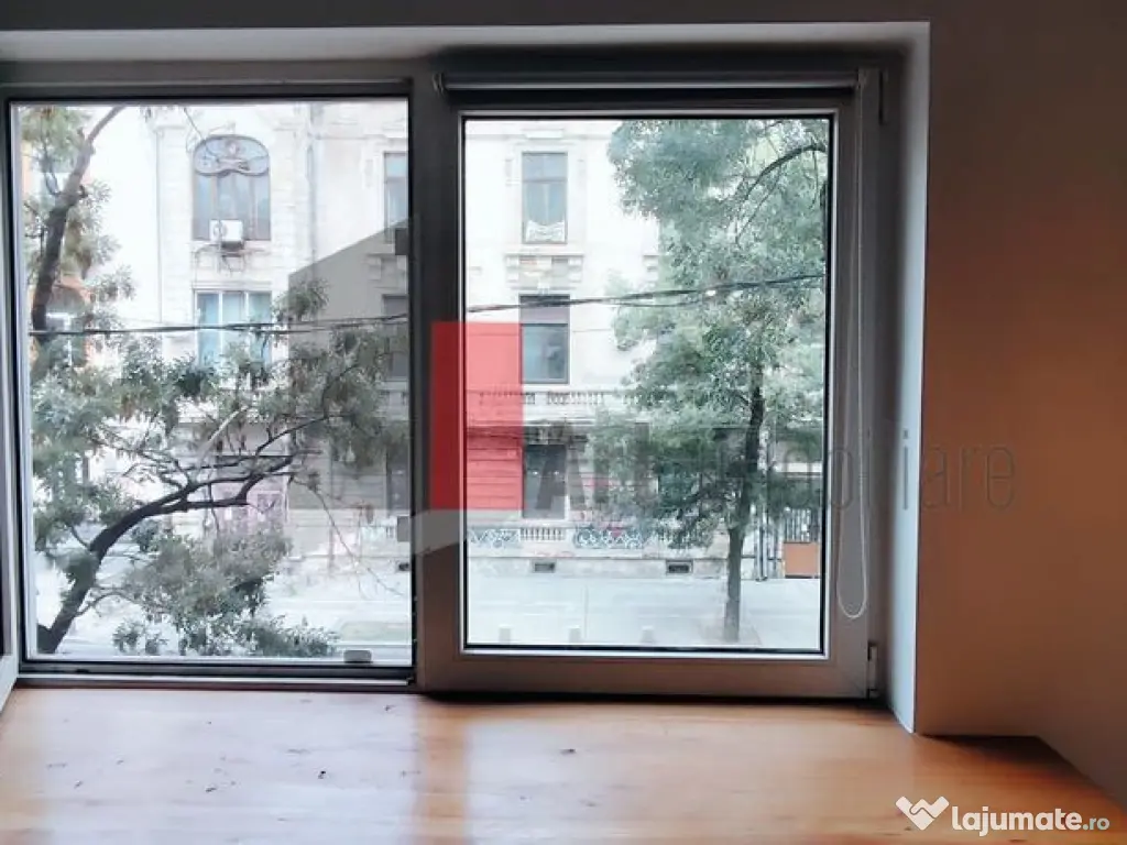 Garsoniera de inchiriat in zona Cismigiu/Kogalniceanu 