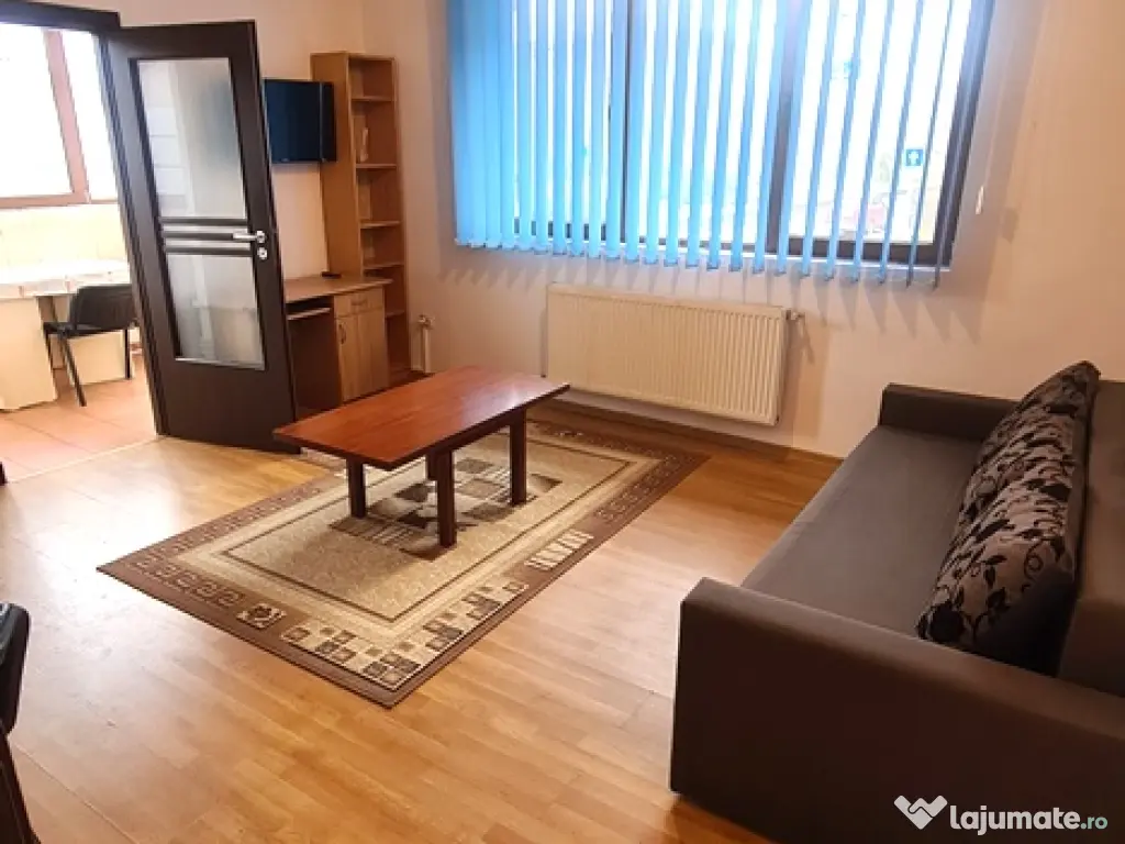 Garsoniera de inchiriat, cartier Brancusi, la 5 minute de metrou