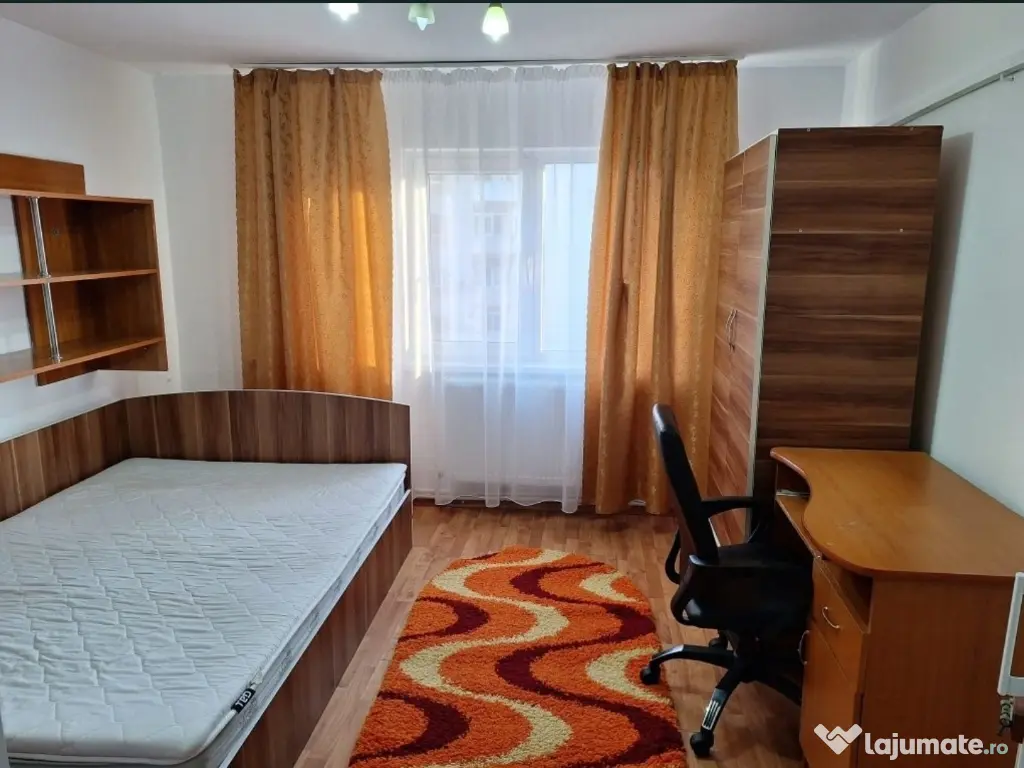 închiriere apartament 3 camere