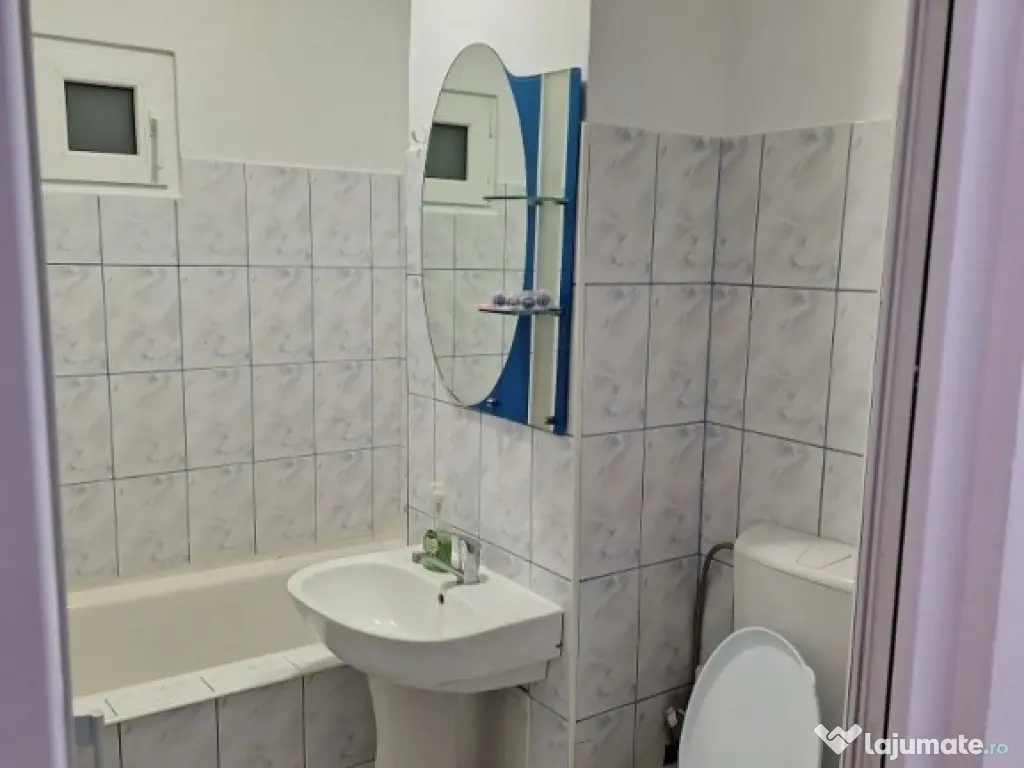 închiriere apartament 3 camere