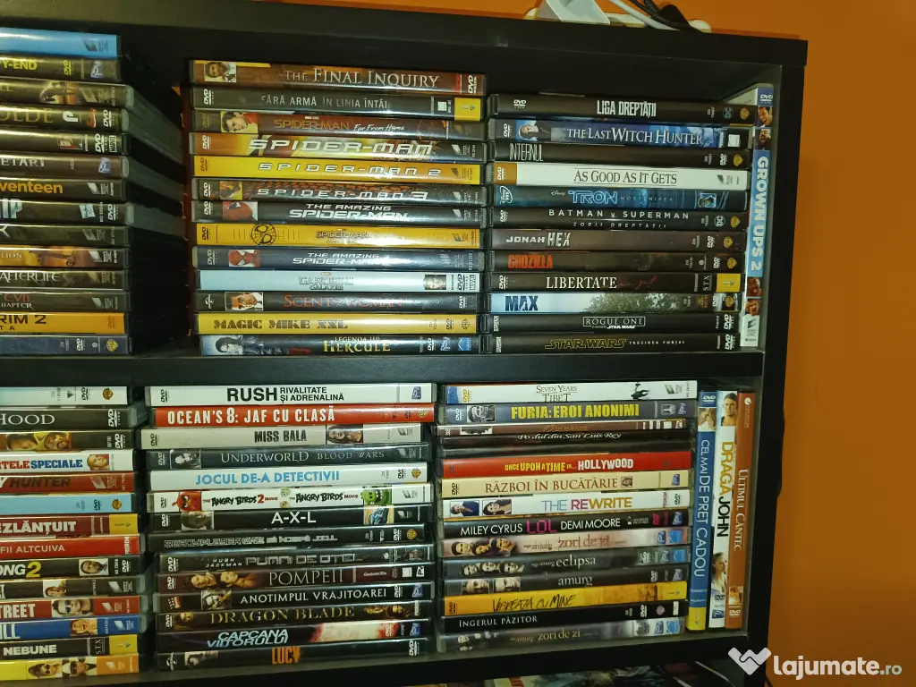 Filme DVD de Vanzare