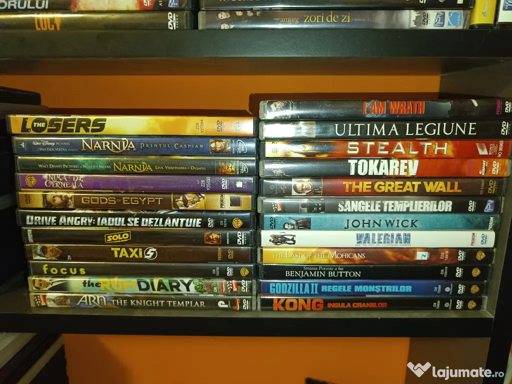 Filme DVD de Vanzare