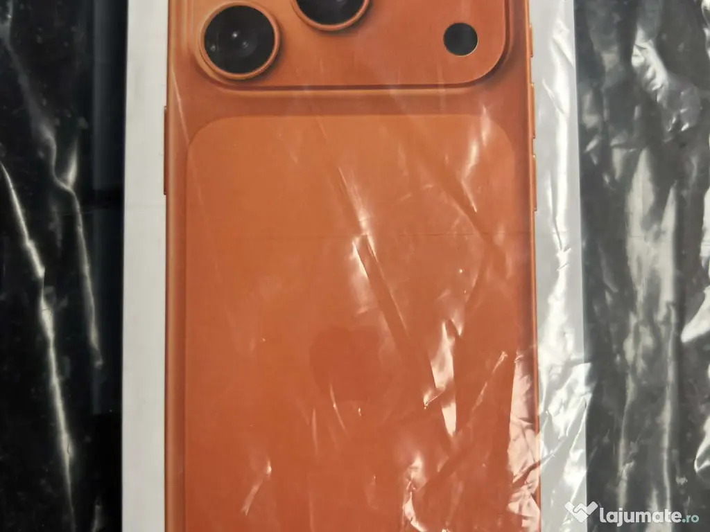 iPhone 17 Pro sigilat