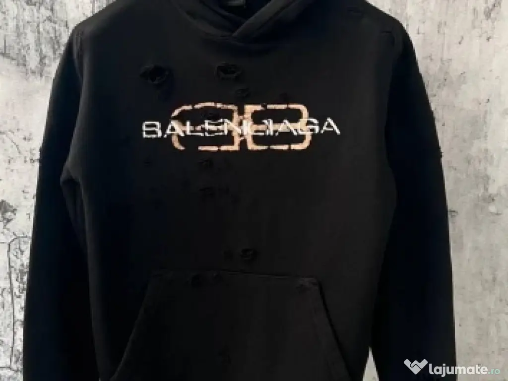 hanorac Balenciaga 