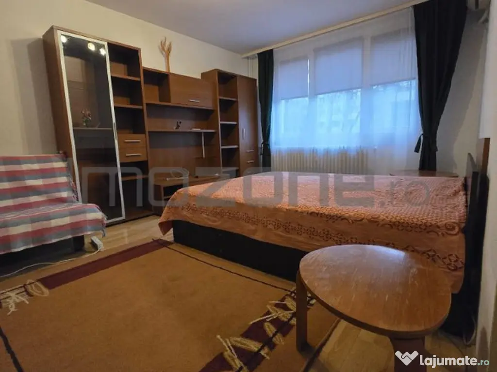 Drumul Taberei - Bd ul Timisoara, garsoniera, 33 mp, part... 