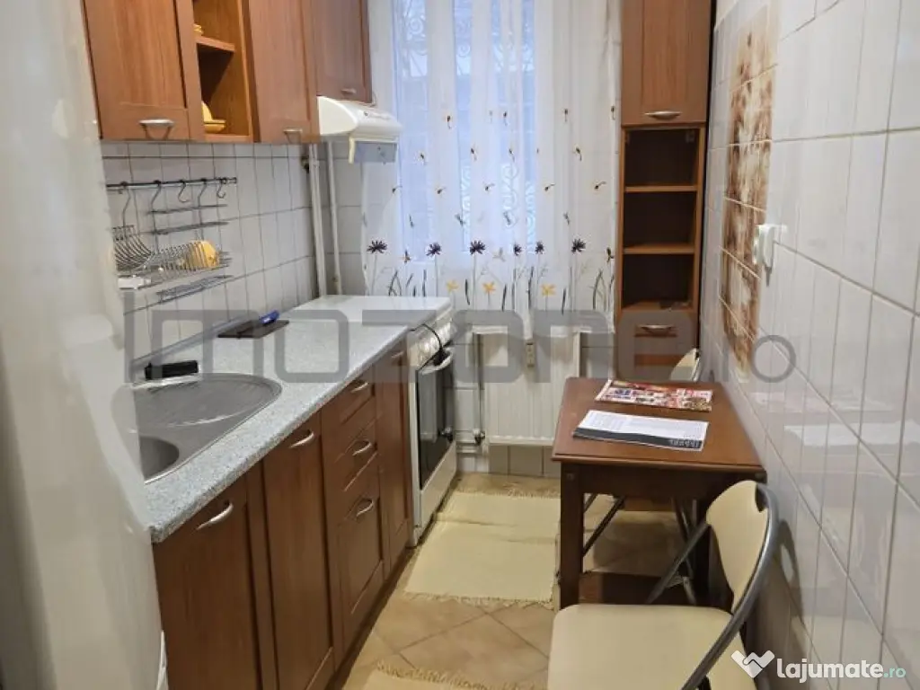 Drumul Taberei - Bd ul Timisoara, garsoniera, 33 mp, part... 