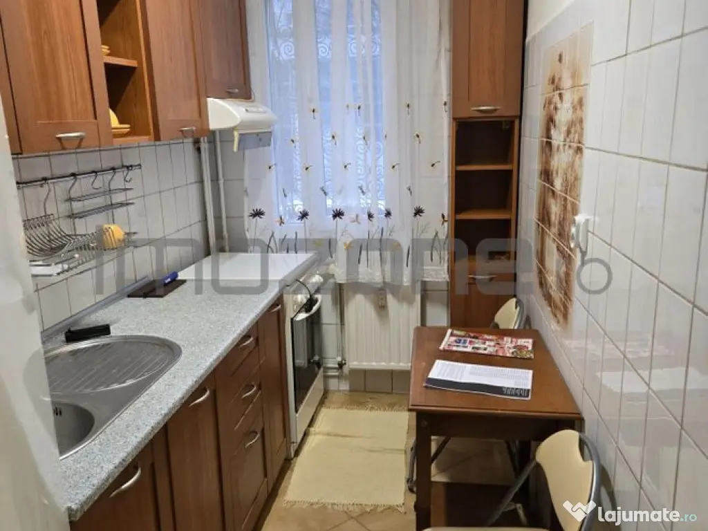 Drumul Taberei - Bd ul Timisoara, garsoniera, 33 mp, part... 