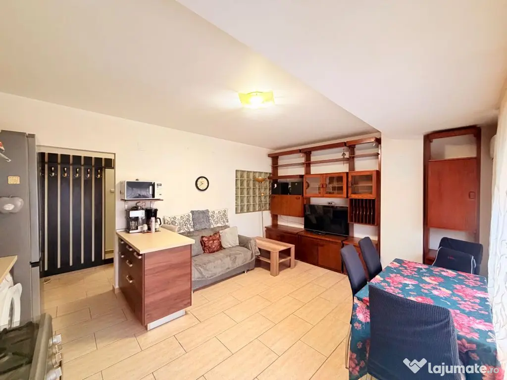 | Apartament de Inchiriat | 3 Camere | Dr.Taberei | Bloc ... 