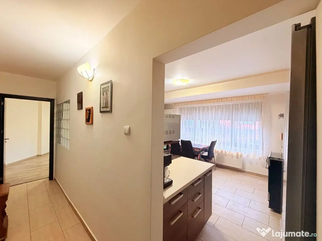 | Apartament de Inchiriat | 3 Camere | Dr.Taberei | Bloc ... 