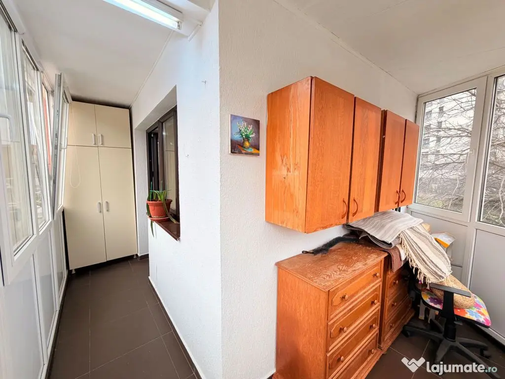 | Apartament de Inchiriat | 3 Camere | Dr.Taberei | Bloc ... 