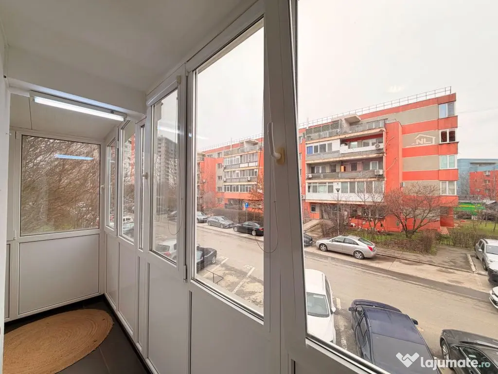 | Apartament de Inchiriat | 3 Camere | Dr.Taberei | Bloc ... 