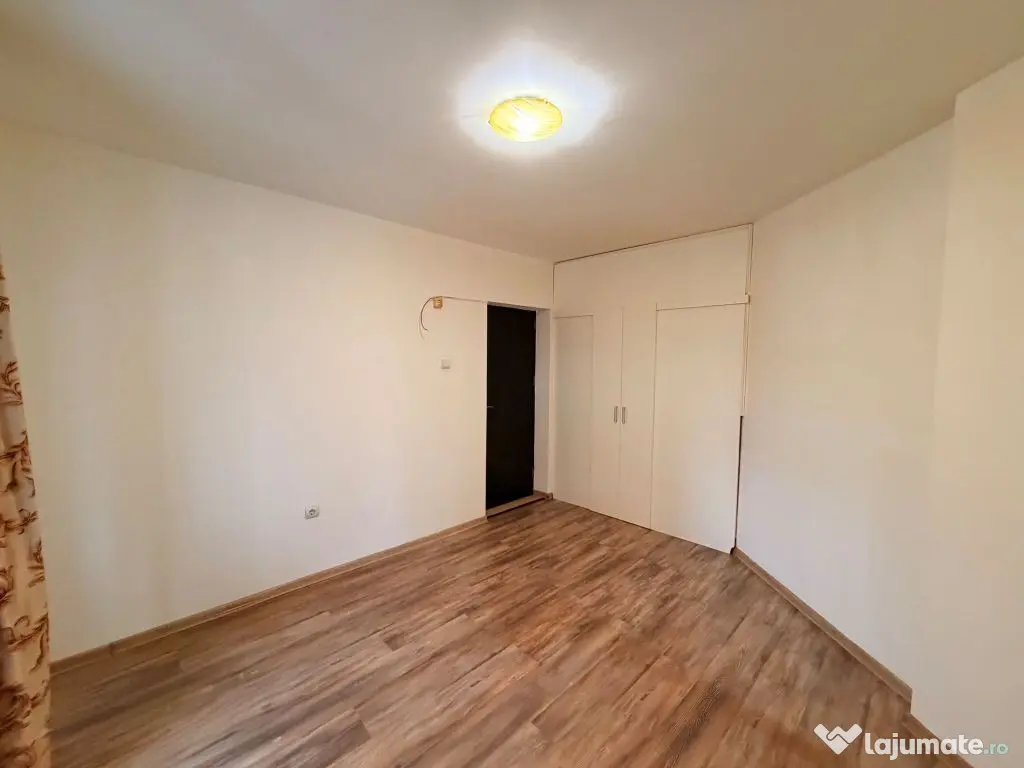 | Apartament de Inchiriat | 3 Camere | Dr.Taberei | Bloc ... 