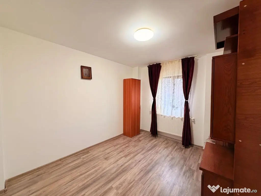 | Apartament de Inchiriat | 3 Camere | Dr.Taberei | Bloc ... 