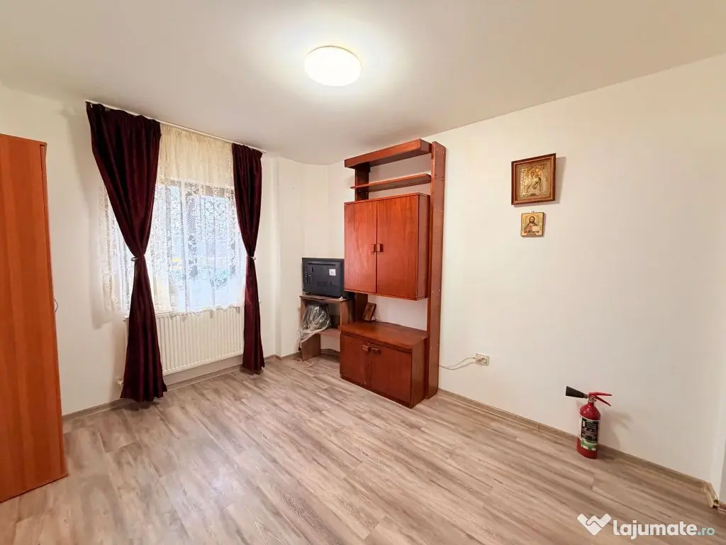 | Apartament de Inchiriat | 3 Camere | Dr.Taberei | Bloc ... 