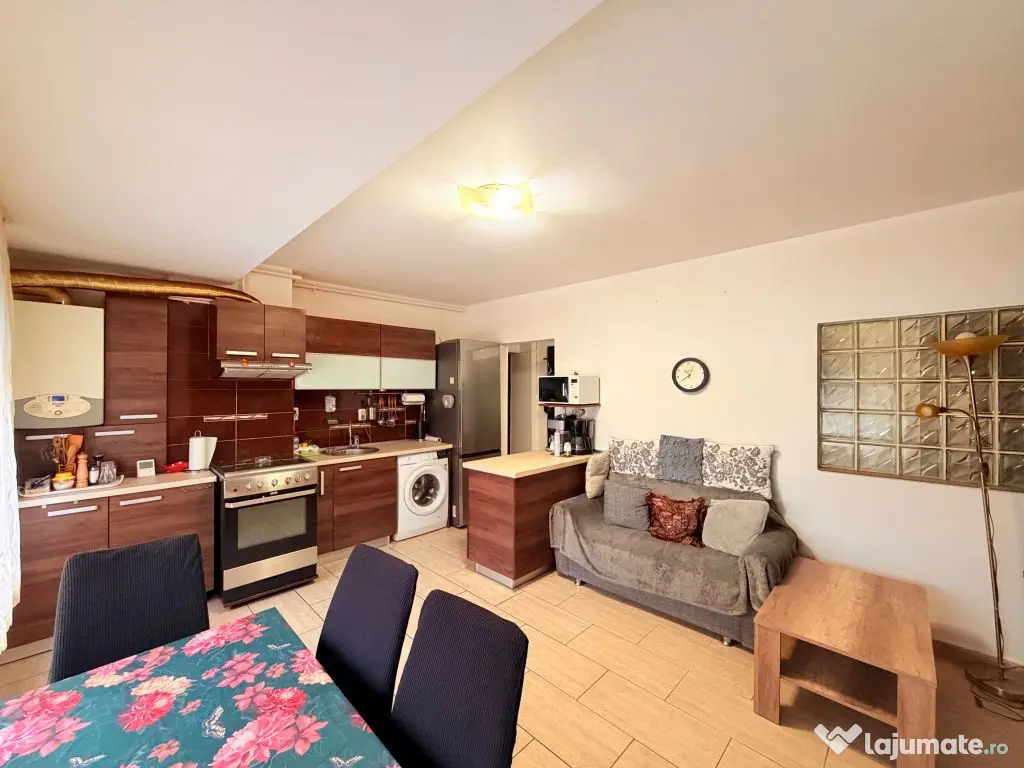 | Apartament de Inchiriat | 3 Camere | Dr.Taberei | Bloc ... 