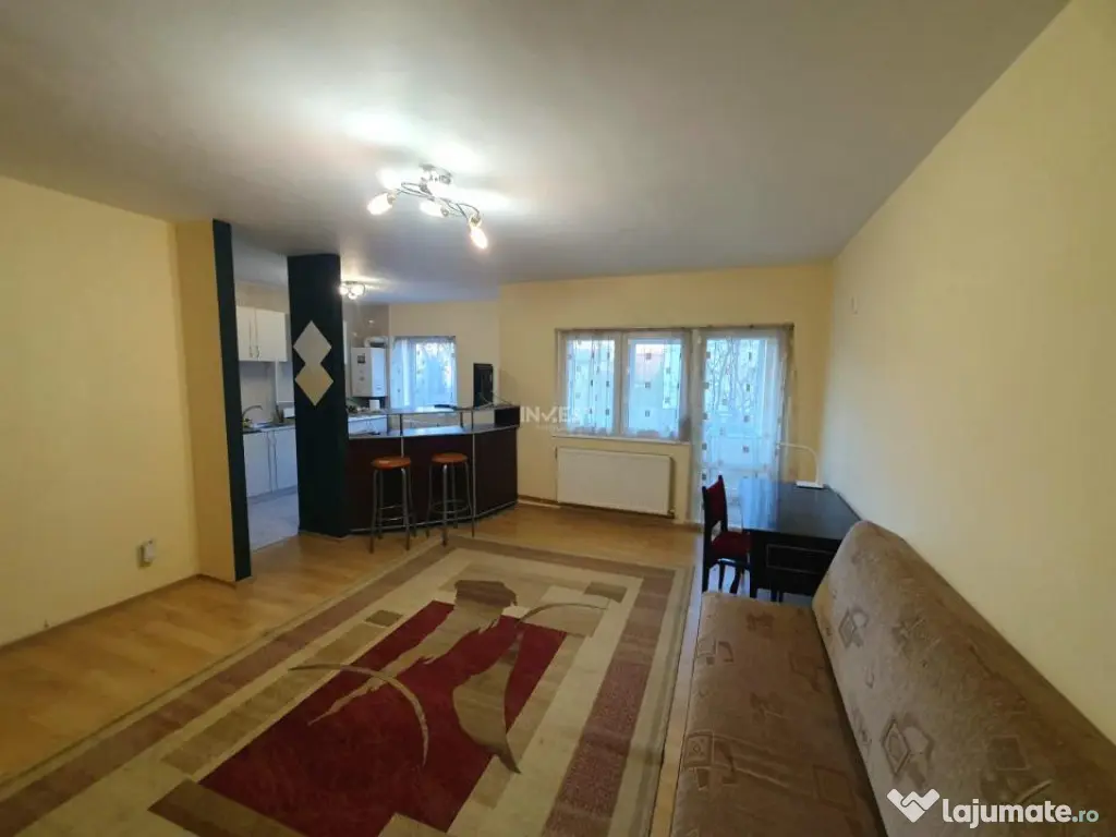 Apartament 2 camere de vânzare – zona Păcurari, Școala 