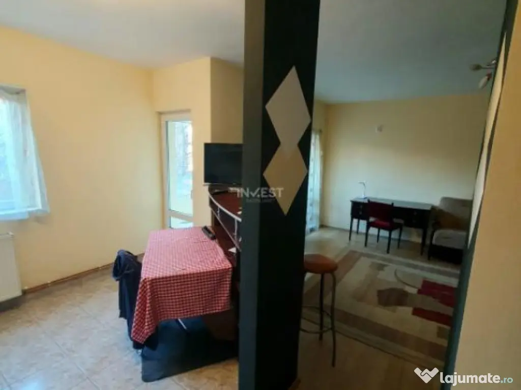 Apartament 2 camere de vânzare – zona Păcurari, Școala 