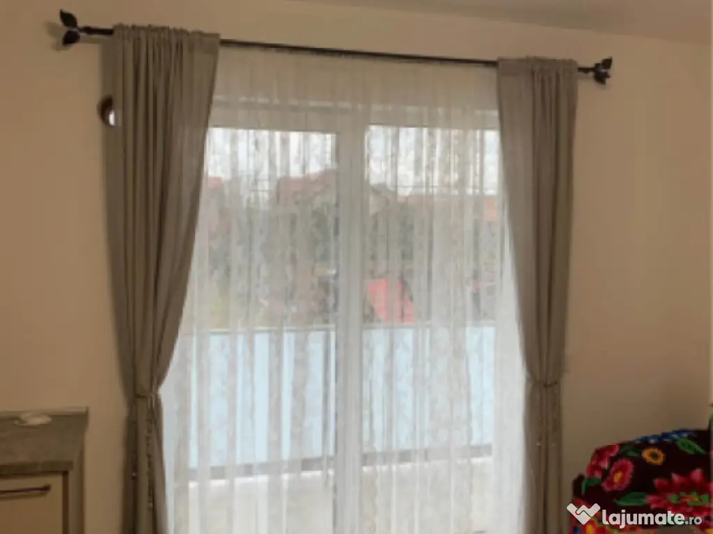 Apartament 2 camere, 43 mp, zona Valea Borcutului 