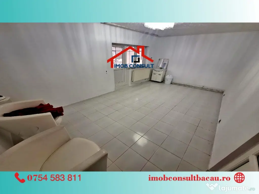 Apartament 3 camere de închiriat – Bistrița Lac! CE1518