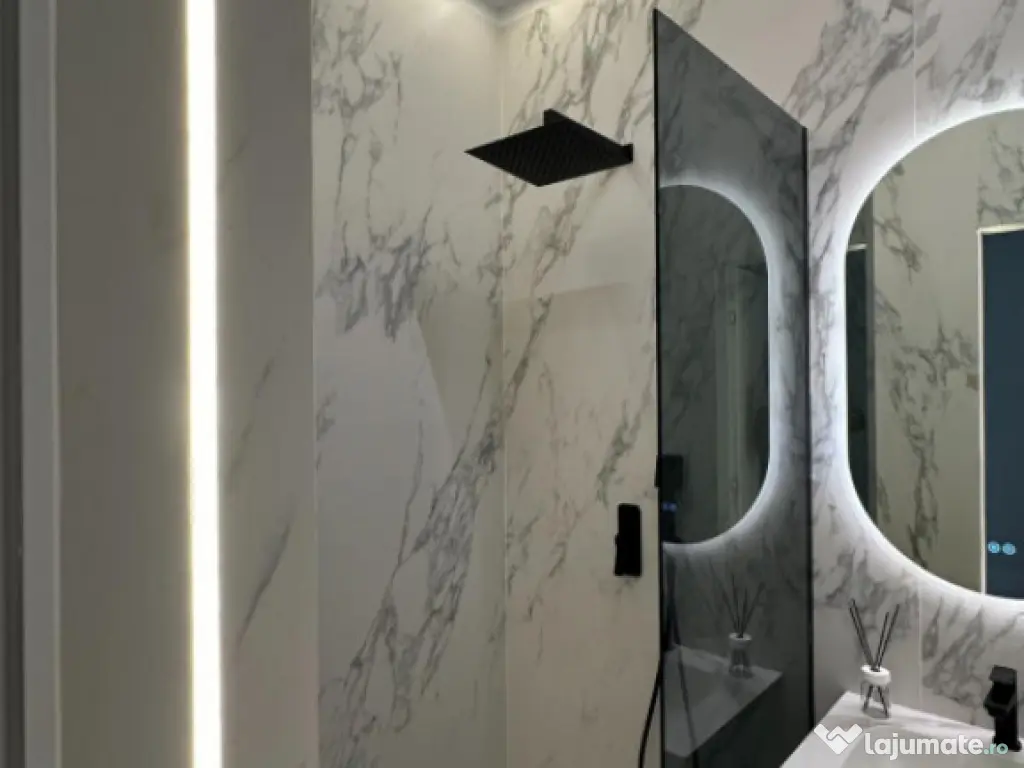 Vila Premium cu design contemporan P+2 in Pipera- Tunari 