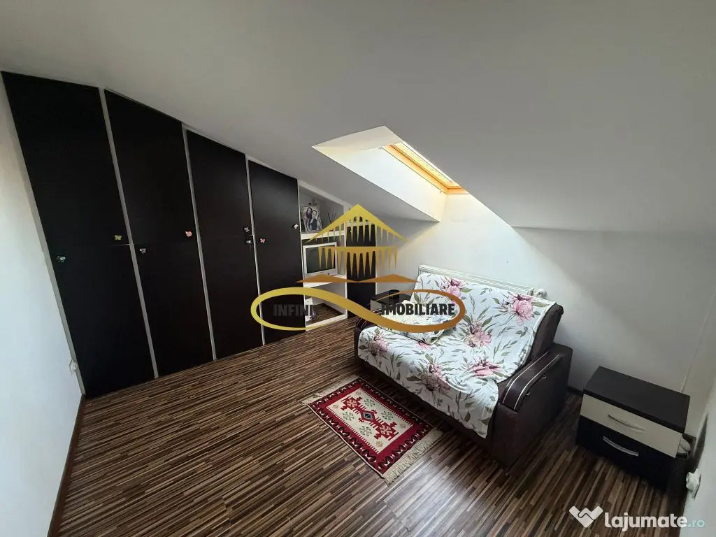 Apartament de vanzare in Bacau Colina Magurii 