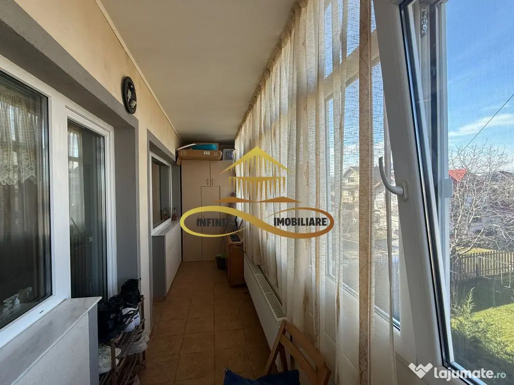 Apartament de vanzare in Bacau Colina Magurii 