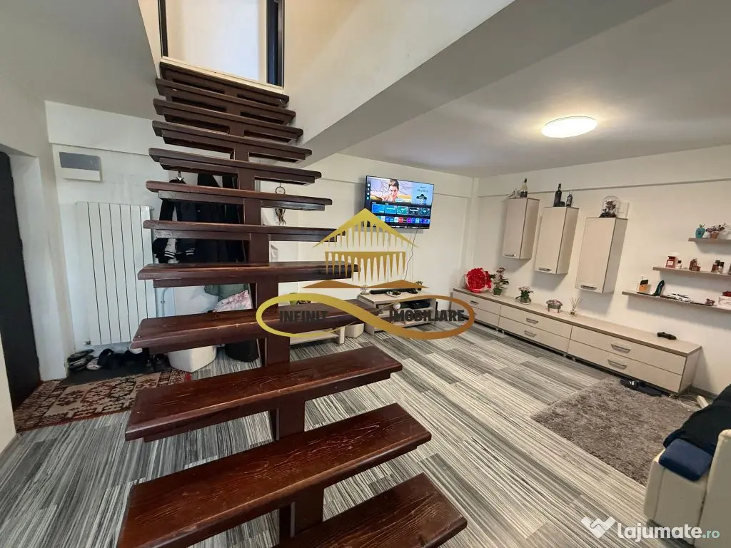 Apartament de vanzare in Bacau Colina Magurii 