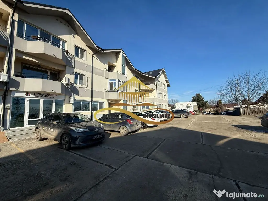 Apartament de vanzare in Bacau Colina Magurii 