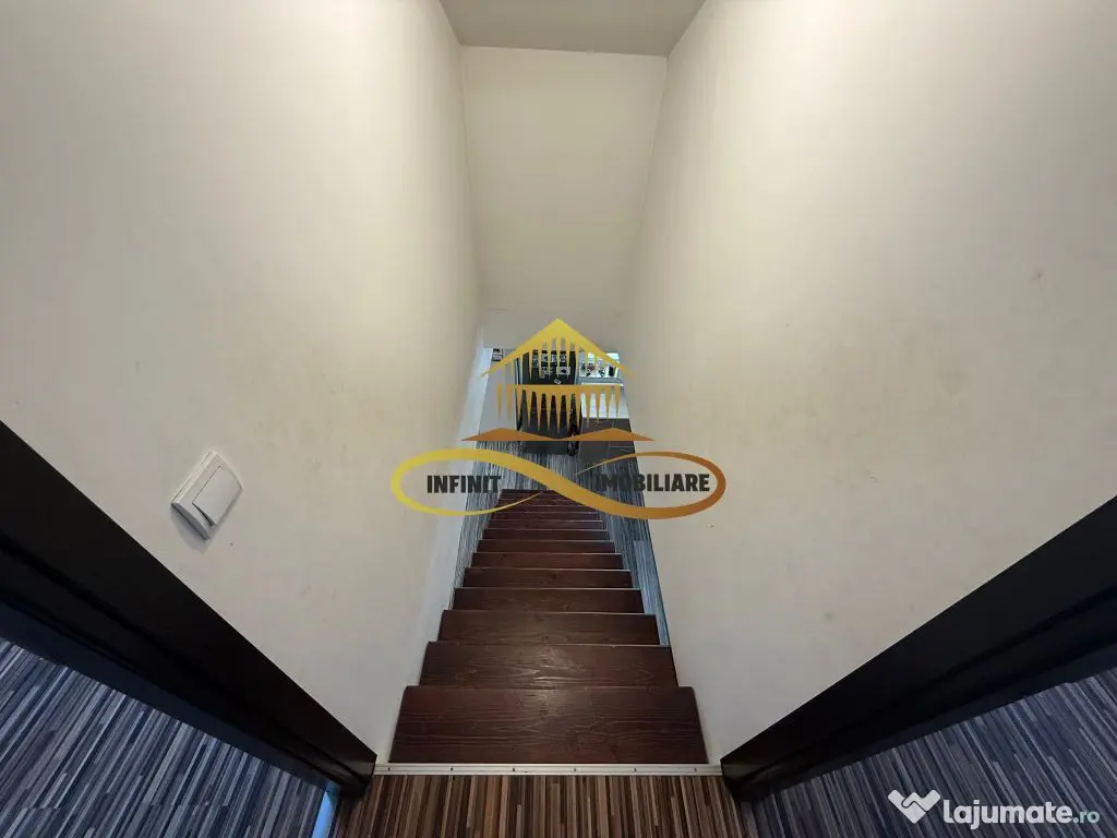 Apartament de vanzare in Bacau Colina Magurii 