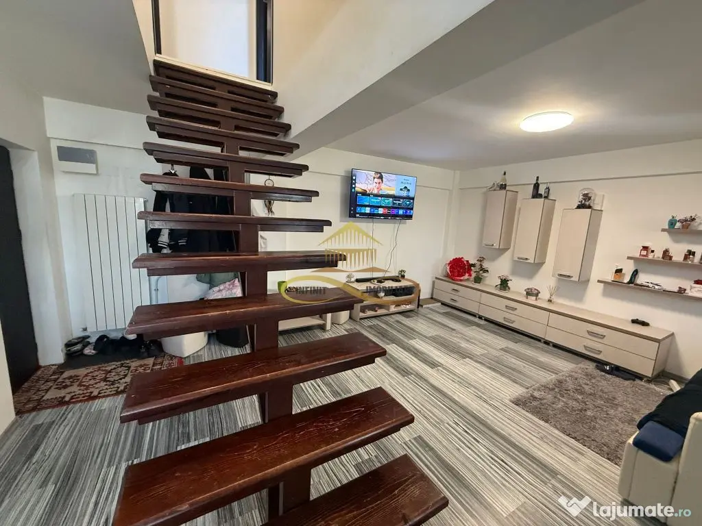 Apartament de vanzare in Bacau Colina Magurii