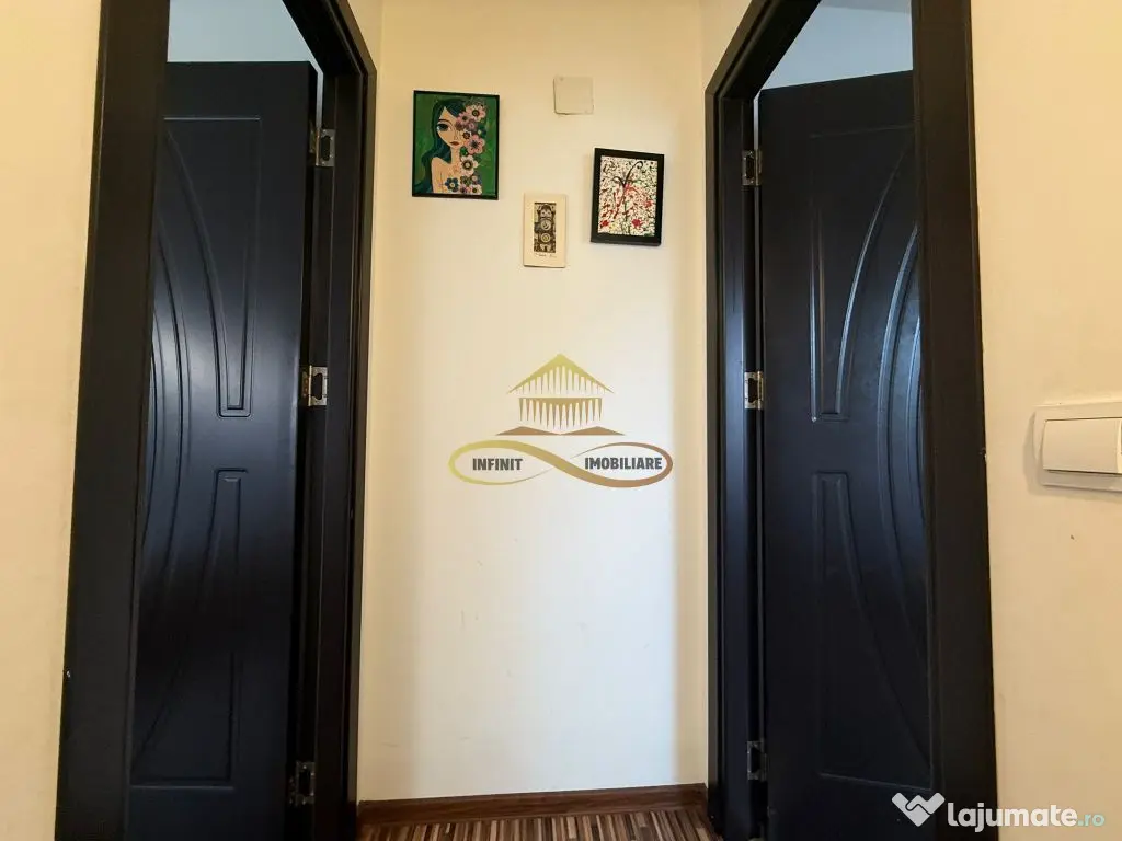 Apartament de vanzare in Bacau Colina Magurii 