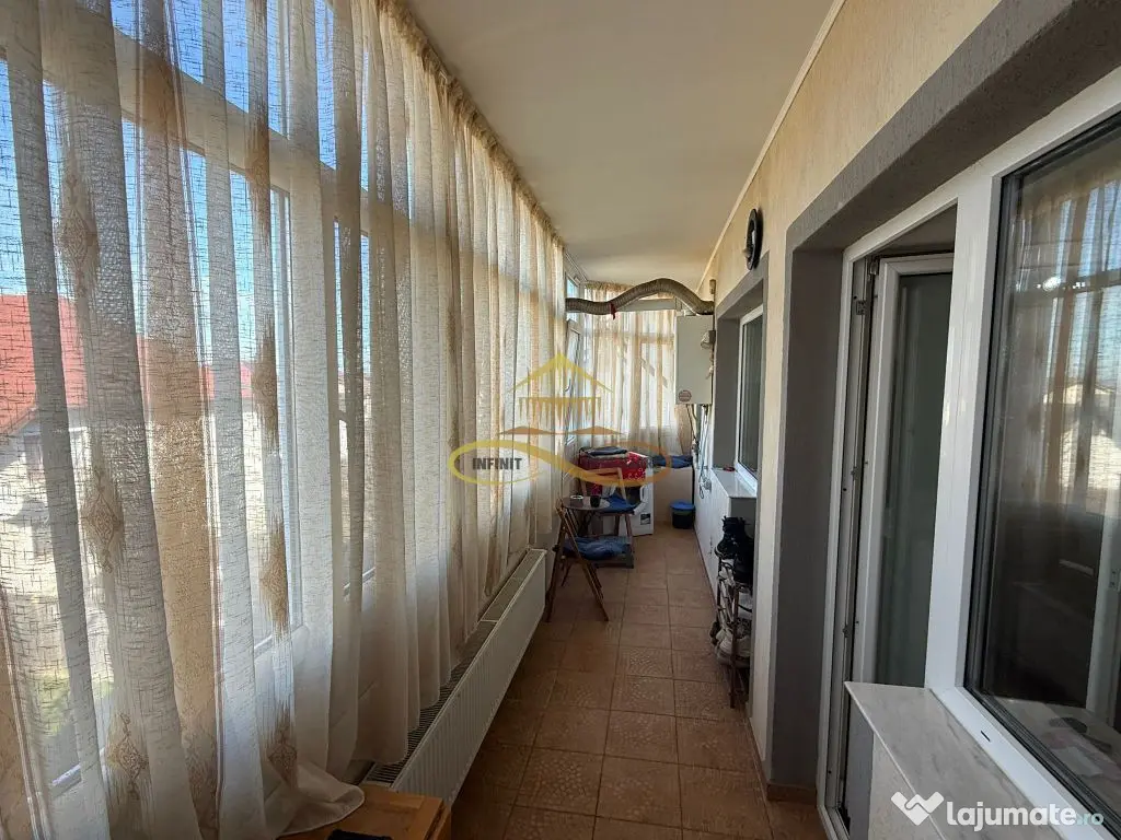 Apartament de vanzare in Bacau Colina Magurii 