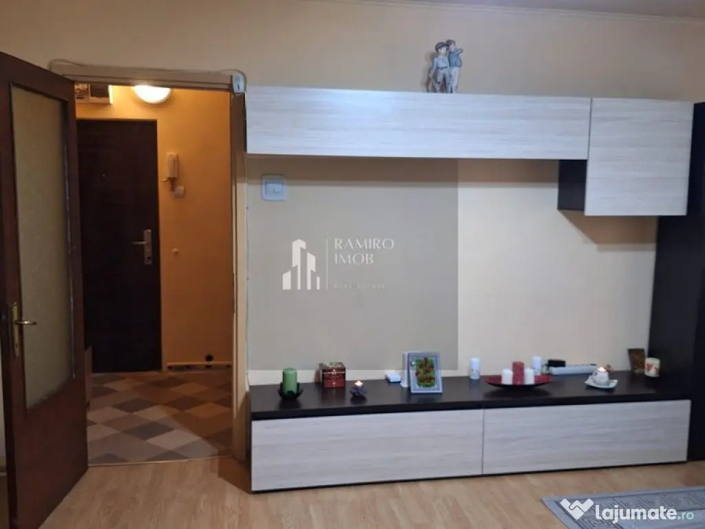 OCAZIE Apartament 2 camere zona Obregia