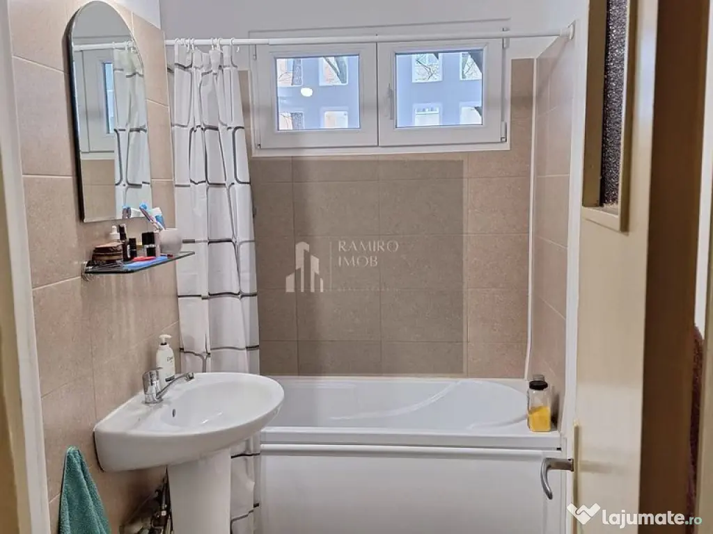 OCAZIE Apartament 2 camere zona Obregia